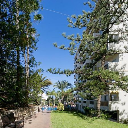408 Enchanting El Dorado Accommodation, Sea View! Playa de las Americas  Bagian luar foto
