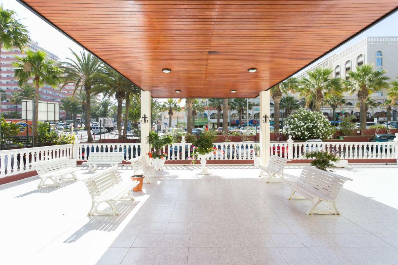 408 Enchanting El Dorado Accommodation, Sea View! Playa de las Americas  Bagian luar foto