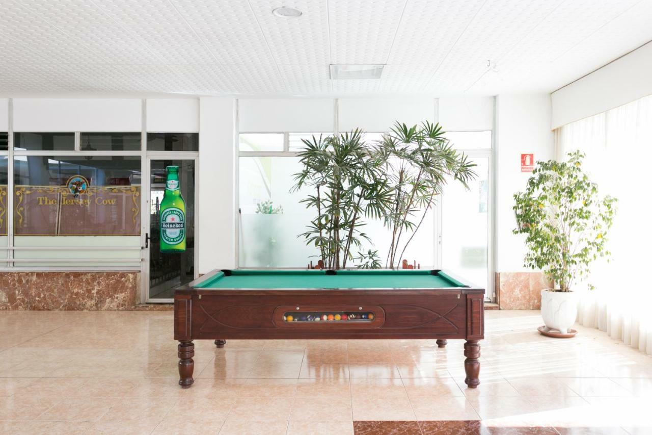 408 Enchanting El Dorado Accommodation, Sea View! Playa de las Americas  Bagian luar foto