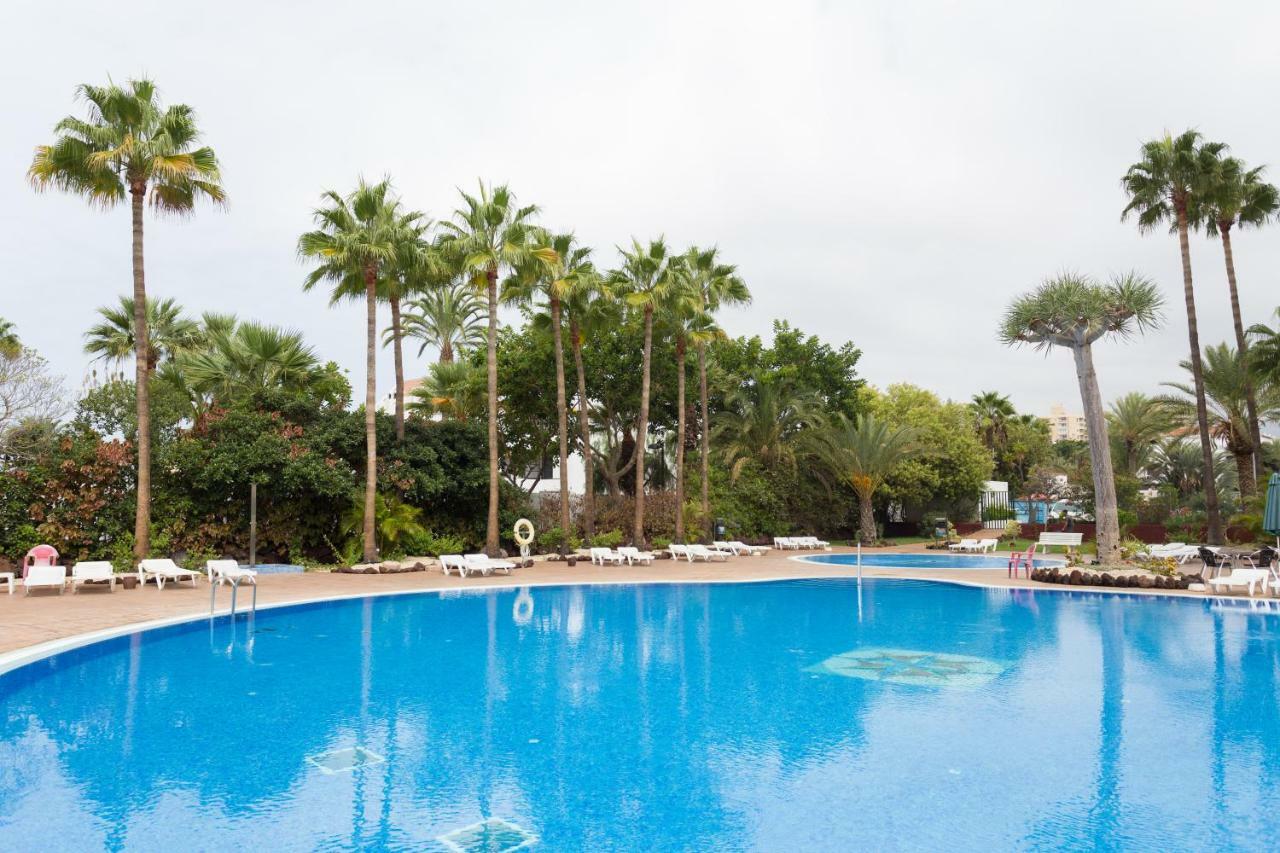 408 Enchanting El Dorado Accommodation, Sea View! Playa de las Americas  Bagian luar foto