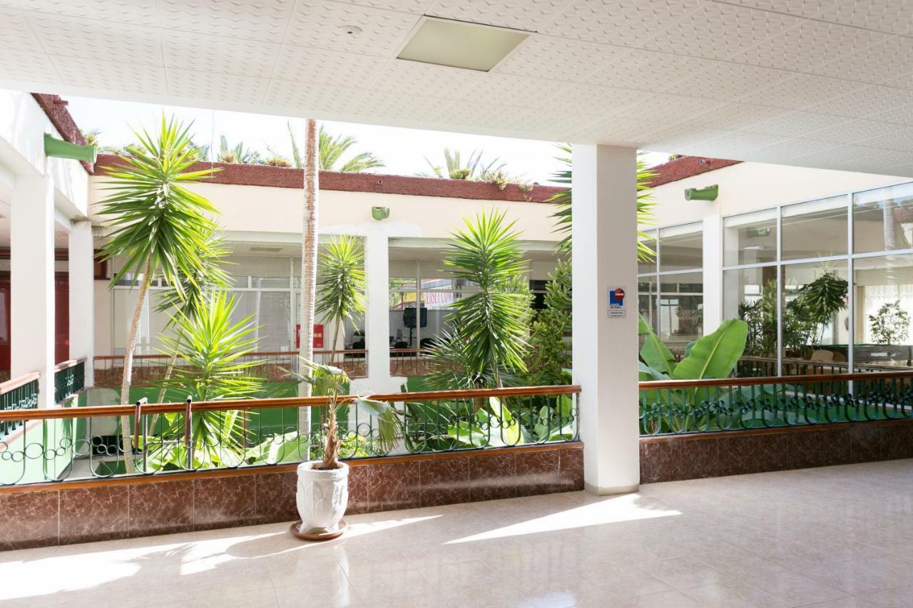 408 Enchanting El Dorado Accommodation, Sea View! Playa de las Americas  Bagian luar foto